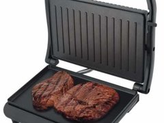 Grill electric Well Delicacy 850W