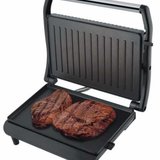 Grill electric Well Delicacy 850W